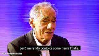 Consigli per un giovane scrittore - Intervista a Roberto Vecchioni