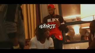 Wankie ft Kiesha & 6 King MLB.  Gangsta Playa