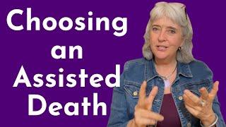 A Ritual for Medically Assisted Death