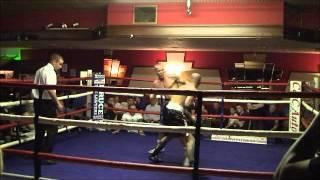 Lee Gallagher v Danny Shannon