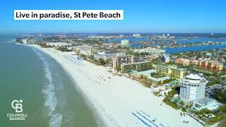 St Pete Beach. THIS IS HOME