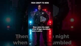 From Dirty Cop to Hero Detective  His Redemption Shook the Force #movie #crime #redemption