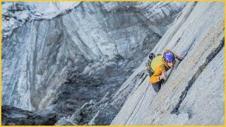 Wide Boy Pete Whittaker's Massive New Route