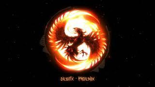 DEgITx - Phoenix [Melodic Death Metal]