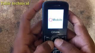 q mobile l103 imei change code | q mobile l103 classic imei change code |