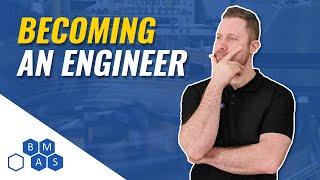 How I became an Engineer | Breen Machine Philosophy pt1 | Breen Machine Automation Services