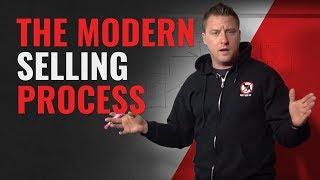 The Modern Selling Process