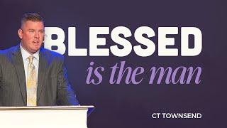 The Lifestyle God Blesses | CT Townsend