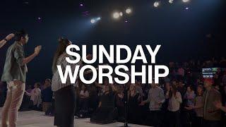 Pentecost Sunday Worship | ARISE Church