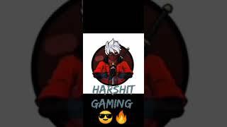 Harshit Gaming 