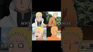 Naruto hairstyle #anime#naruto#obito#youtubeshorts