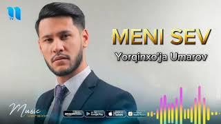 YORQINXO'JA UMAROV | MENI SEV | PREMIYERA | #2024 #yorqinxoja #menisev #rek ‎@GLADIO_TV 