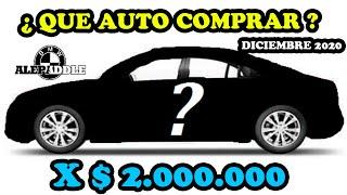 Autos Usados por $2.000.000 - Encontré autos muy tentadores!! #Alepaddle