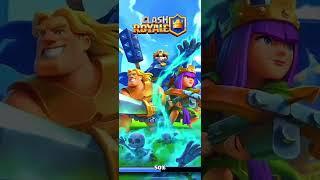 Slowed Clash Royale Sounds ! Enjoy ! #clashroyale #sounds #slowed #shorts