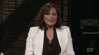 #KilledIt Mariska on her Audition for ER