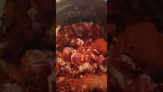 ГУЛЯШ ИЗ ГОВЯДИНЫ ЧЕШСКИЙ КЛАССИЧЕСКИЙ#гуляш #чешскаякухня #повара #вкусно #шефповара #реце#cooking