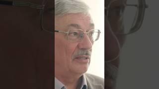 «Я расцениваю это как жизнь после смерти» — Олег Орлов о жизни после тюрьмы в #скажигордеевой