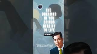 Your Imagination is God in Action #NevilleGoddard  #nevillegoddardfeelingisthesecret #shorts