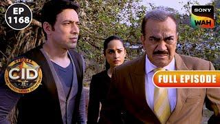 CID कैसे पता लगाएगी Chain Snatching और Tunja Tai के Murder का राज़? | CID | सी.आई.डी | 29 Oct 2023