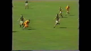 Old Haileyburians Amateur Football Club - 1989 Reserves Grand Final