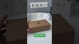 Заказ на AirPods 3 #наушники