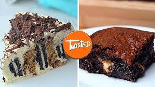 Top 10 Twisted Dessert Recipes Of 2018