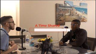 Inside Look At Owning A Media Marketing Firm | Kendall Shaw ( Maybach Media ) | A Time Shared | #21