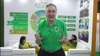 Mr.Phil Malone – Co-Founder Access Agriculture from UK