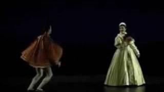 Galliard | Excerpt from How To Dance Through Time, Vol 3 The Majesty of Renaissance Dance