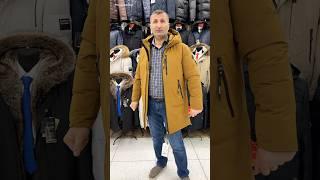 ПОДАРКИ ОТ ТАХИРА  ПРИ ПОКУПКЕ МУЖСКОЙ КУРТКИ