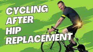 Return To Cycling In Just 2 Weeks? You Can't Be Serious!