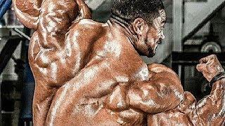 Roelly Winklaar - BE A BEAST - Bodybuilding Motivation