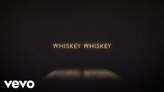 Graham Barham - WHISKEY WHISKEY (Official Lyric Video)