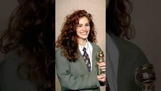 Julia Roberts Then & Now | From Pretty Woman to Timeless Beauty #JuliaRoberts  #HollywoodIcons