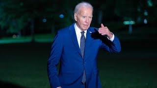 ‘All a hoax’: Joe Biden caught out in a lie