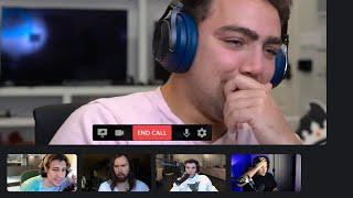 The Leaked Mizkif Call - Part 1