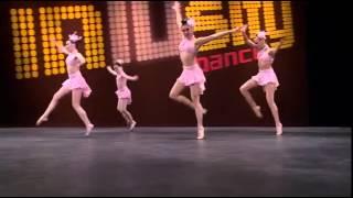 Dance Moms Nationals New Team Group Dance Hollywood Stars