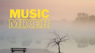 Cinematic & Romantic#musicmixer