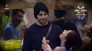 Arfeen Khan Makes A Bold Statement | Bigg Boss 18