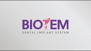 Introducing Biotem