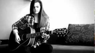 Pink Floyd - Wish You Were Here (Sylwia Urban)