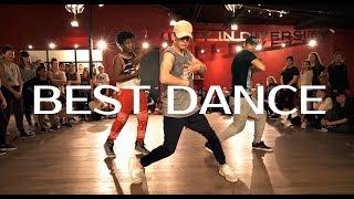 The best dance (unity in diversity) 2017