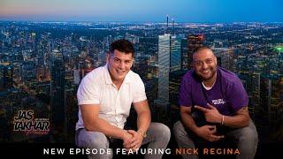 JTP #217 - Nick Regina - How Spark Financial Group Is Changing The Canadian Real Estate Game