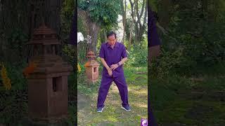 Reverse breathing technique by Taoist Master Mantak Chia️