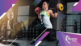 Fitness Mania - Racing Sport Gym - Westlands, Nairobi TVC