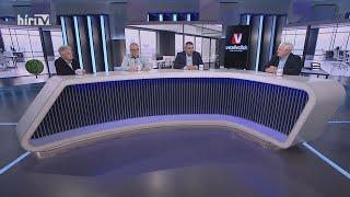 Vezércikk (2024-10-21) - HÍR TV