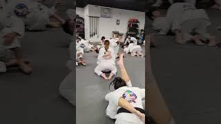 Royce Gracie Seminar 2023