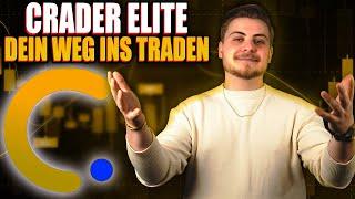 Crader Elite - Dein Weg ins Traden