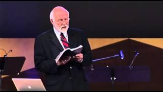 Religion, Rules, and Radicals | Steve Brown