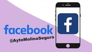 Redes sociales del Ayuntamiento de Molina de Segura